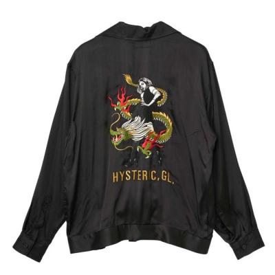スカジャン メンズ 50代（HYSTERIC GLAMOUR／ファッション）の商品一覧