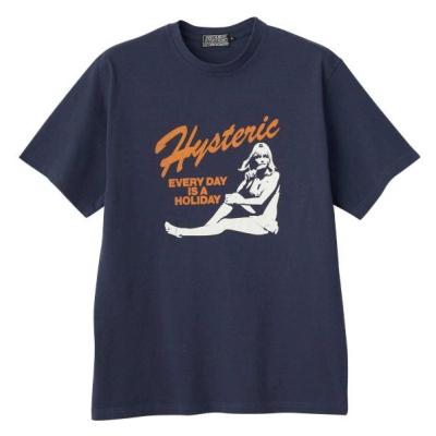 HYSTERIC GLAMOUR（ヒステリックグラマー） HYSTERIC