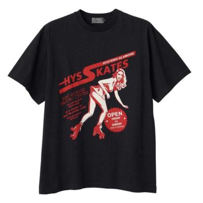 HYSTERIC GLAMOUR（ヒステリックグラマー） HYSTERIC