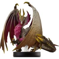 amiibo メル・ゼナ モンスターハンターライズ：サンブレイク  (モンスターハンターシリーズ)　4976219121842 | トイジャンキー