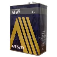 AISIN アイシン ATF ワイドレンジ（汎用型タイプ）AFW+ 4L ATF6004 | 2輪・4輪用品のショップt-joy