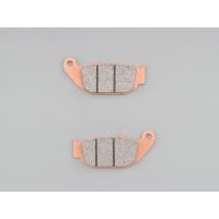 DAYTONA (デイトナ) ブレーキパッド 083 ゴールデンパッドΧ(カイ) (R) GROM 67445 | 2輪・4輪用品のショップt-joy