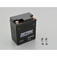 DAYTONA (デイトナ) ハイパフォーマンスバッテリー DYTZ8V  95390 | 2輪・4輪用品のショップt-joy