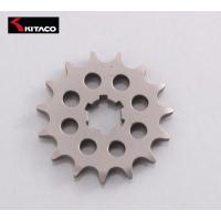 KITACO(キタコ)  TZR50/TZR50R/RZ50 ドライブスプロケット フロント 12T  530-0077212 | 2輪・4輪用品のショップt-joy