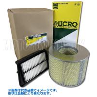 MICRO(マイクロ) エアーエレメント A106 | 2輪・4輪用品のショップt-joy