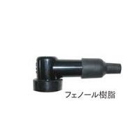 NGK 【正規品】プラグキャップ  CM-6専用 ブラック LC05EFK (8360) | 2輪・4輪用品のショップt-joy