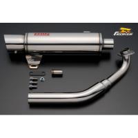 マグザム マフラー バッフル（REALIZE）のおすすめ人気商品一覧 通販