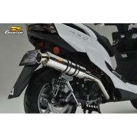 シグナスx 2型 社外アップマフラー 楽天市場】WirusWin シグナスX 2型 (国内仕様:SE44J O2センサー