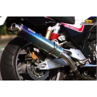 Realize（リアライズ）スリップオンマフラー Realize(リアライズ) スリップオンマフラー | バイク用品通販 Webike