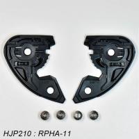 HJC(エイチジェイシー)  HJP210 ギアプレートセット RPHA11.RPHA70  HJ-26 714612 | 2輪・4輪用品のショップt-joy