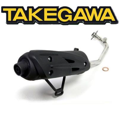 シグナスX ボアアップ ノーマルマフラー（車、バイク、自転車）の