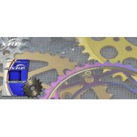 XAM（ザム　スプロケット）　 RACING FRONT SPROCKET　　415 CONVERT　　C1105R　　17T　レース専用 | 2輪・4輪用品のショップt-joy