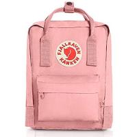 [フェールラーベン] FJALL RAVEN Kanken Mini 23561 312 Pink | TKSTORE