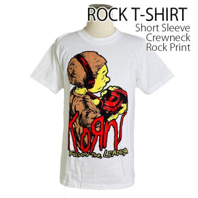 korn tシャツのおすすめ人気商品一覧 通販 - Yahoo!ショッピング