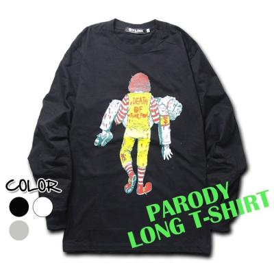 JUNKFOOD メンズ半袖Tシャツ、カットソーの商品一覧｜トップス