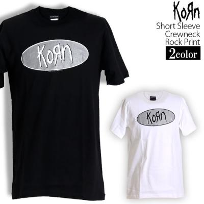 korn tシャツのおすすめ人気商品一覧 通販 - Yahoo!ショッピング