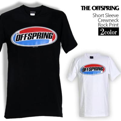The Offspring ロンT ブート オフスプリング Green Day The Offspring