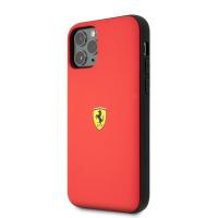 フェラーリ iPhone 11 Pro ケース 内蔵カードスロット付背面 カバー アイフォン | TOP1.comYahoo!ショッピング店