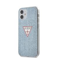 GUESS ゲスiPhone12mini ケース TPU+PET 背面ケース | TOP1.comYahoo!ショッピング店