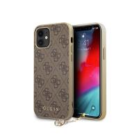 GUESS ゲスiPhone12mini ケース PU+PC+TPU 背面ケース | TOP1.comYahoo!ショッピング店