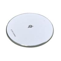 急速充電対応ワイヤレス充電パッドWIRELESS CHARGING PAD 【Qi認証製品】 | TOP1.comYahoo!ショッピング店