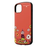 iPhone 15 Plus ケース リトルミイ ムーミン 耐衝撃 iPhone15Plus 15プラス 15Plus Moomin 耐衝撃ケース カバー ソフト ハード スマホカバー スマホケース | TOP1.comYahoo!ショッピング店