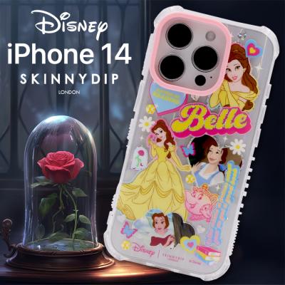 Disney - まもなく出品終了、最終値下げ！ポット夫人 ドレス 新品 M アメリカ ディズニー まもなく出品終了、最終値下げ！ポット夫人 ドレス 新品 M