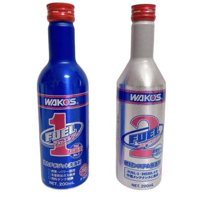 WAKO'S ★ワコーズフューエル1★新品未使用７本セット ワコーズ(WAKO'S) フューエルツー F-2 200ml F201 STRAIGHT/36