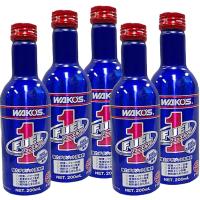 ワコーズ フューエルワン Ｆ-1 F101 5本セット　 | Tネット