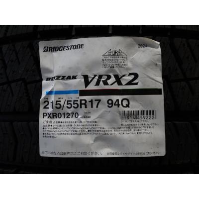 215 55 r17 vrxの商品一覧 通販 - Yahoo!ショッピング 215 55 r17 vrxの商品一覧 通販 - Yahoo!ショッピング