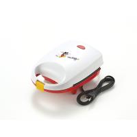 ミッキーマウス ワッフルメーカー MM-211R | 玩具・雑貨のTRY