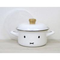 ミッフィー 15cm キャセロール | 玩具・雑貨のTRY