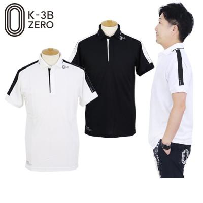 t-on ゴルフウェア - ケースリービーゼロ K-3B ZERO｜Yahoo