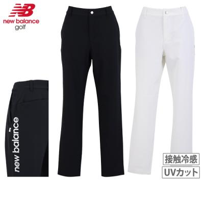 ゴルフパンツ春夏（New Balance Golf／ゴルフ レディースパンツ