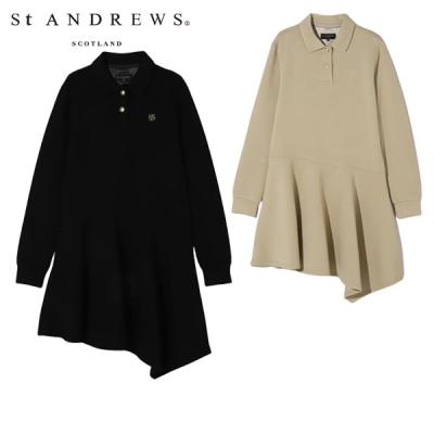 St ANDREWS ゴルフ ワンピース｜レディースウエア｜ゴルフ