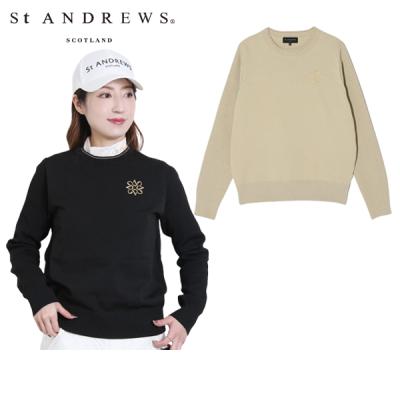 セントアンドリュース セーターのおすすめ人気商品一覧 通販 - Yahoo