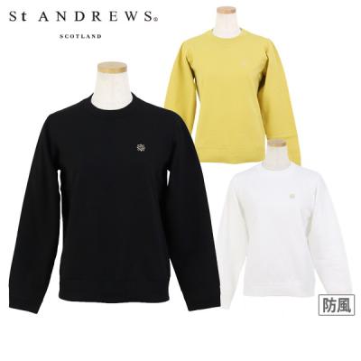 新品タグ付き未使用　St ANDREWS ゴルフジャケット reonard_1-240001141855
