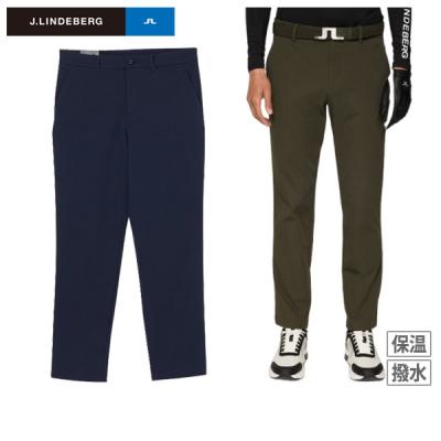 J.LINDEBERG ゴルフ メンズパンツ｜メンズウエア｜ゴルフ｜スポーツ