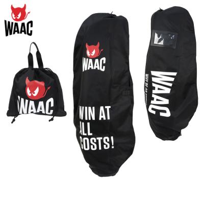 WAAC ゴルフウェア ワック（WAAC）（メンズ）ゴルフウェア ライトストレッチポンチ