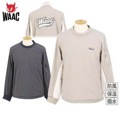 ゴルフウェア メンズ 冬（WAAC）のおすすめ人気商品一覧 通販 - Yahoo