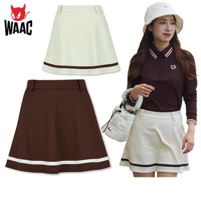 WAAC スカート サイズ26（M） 40％OFFセール】スカート レディース ワック WAAC 日本正規品