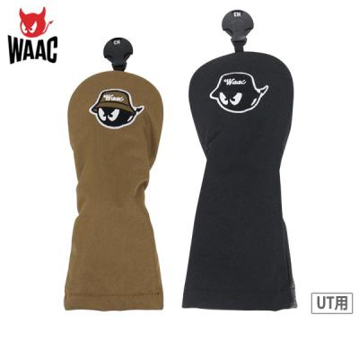 WAAC ゴルフウェア ワック（WAAC）（メンズ）ゴルフウェア ライトストレッチポンチ