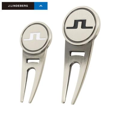 J.LINDEBERG ゴルフマーカー｜ラウンド用品、アクセサリー