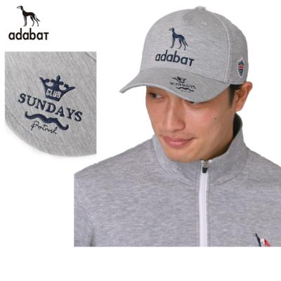 フード付きセーター　ミスターメンリトルミス　アダバット　コラボ　ゴルフ AW | HamGOLF | ハムゴルフ