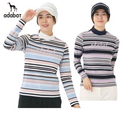 美品 アダバット ゴルフ レディース スニード(サイズ40) t-on ゴルフウェア - アダバット レディース｜Yahoo!ショッピング