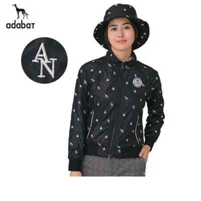 adabat レディースゴルフウェア　セットアップ アダバット・レディースの商品 | ゴルフウェア通販のT-on