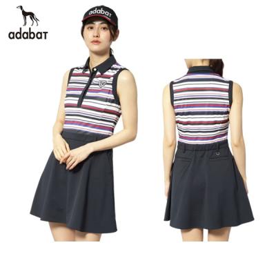 adabat ゴルフ ワンピースの商品一覧|レディースウエア|ゴルフ adabat ゴルフ ワンピースの商品一覧|レディースウエア|ゴルフ