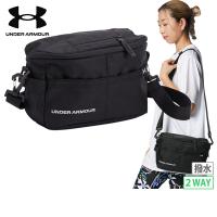 カートポーチ メンズ レディース アンダーアーマー ゴルフ UNDER ARMOUR GOLF 日本正規品  ゴルフ 1378288 | t-on ゴルフウェア