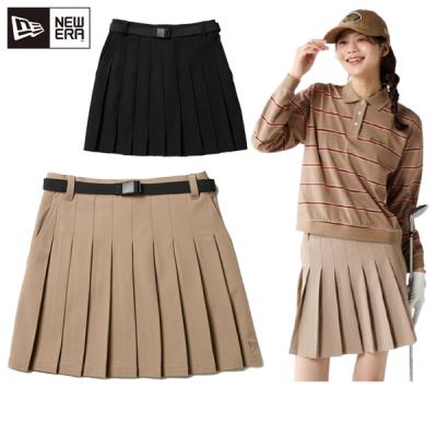 NEW ERA ゴルフ スカート｜レディースウエア｜ゴルフ｜スポーツ