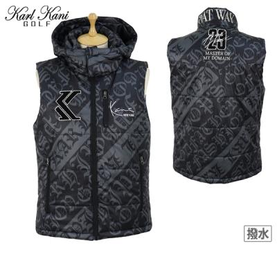 Karl Kani ゴルフ メンズベストの商品一覧|メンズウエア Karl Kani ゴルフ メンズベストの商品一覧|メンズウエア
